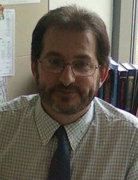 In The Office