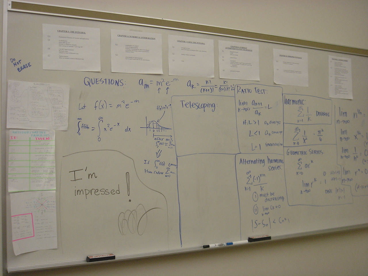 Study Board