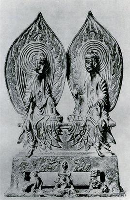 2 Buddhas
