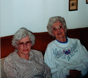 Margaret Ransom