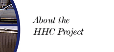 The Holistic Health Care Project