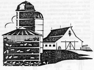 farm economy logo
