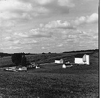The Pealer farm