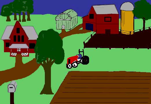 Farmstead