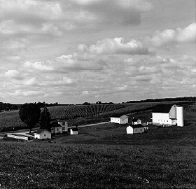 Pealer farm photo