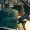a beautiful shot past several of the bells (21 KB)