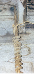 The rope does NOT look like this anymore.