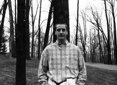 Mike Shelton