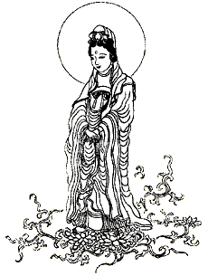 Kuan-yin