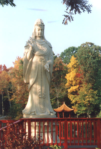 Guanyin