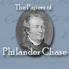 The Papers of Philander Chase