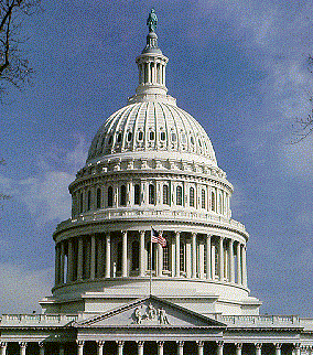 picture of the U.S. Capital building