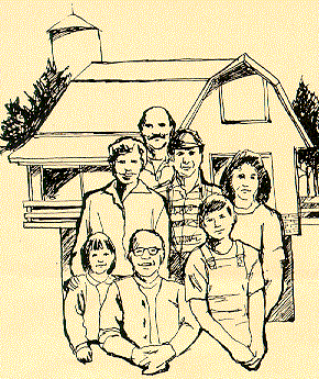 Farm Family