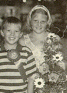 4-H Children