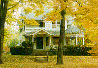 Home in Mount Vernon