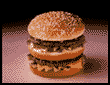 McDonald's Big Mac