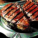 Strip sirloin