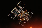 Satellite