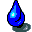 Water drop