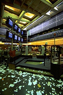 Chicago Board of Trade