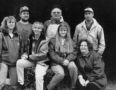 Photo: The Grassbaughs