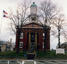 Court House