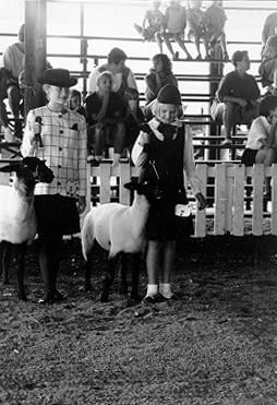 Knox Co Fair, 1994