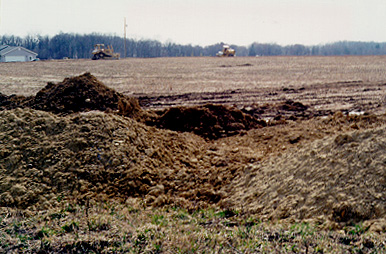 Land Developent