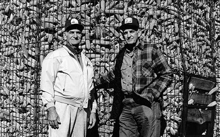 Spray Brothers photo