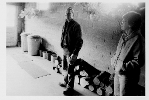 Neal and Nellie Springer